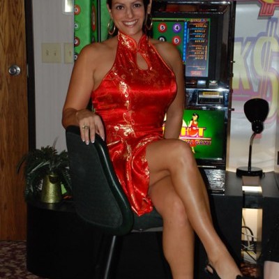 Meet the BankShot Girls - 12/09/2010