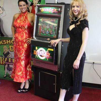 NTS 1620 Live Remote - 12/09/2010