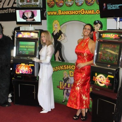 NTS 1620 Live Remote - 12/09/2010