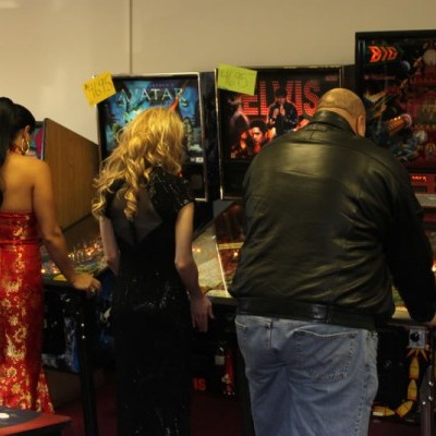 NTS 1620 Live Remote - 12/09/2010