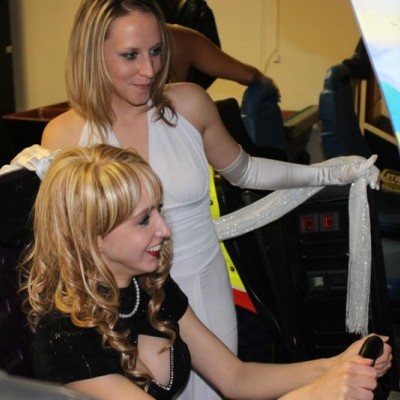 NTS 1620 Live Remote - 12/09/2010