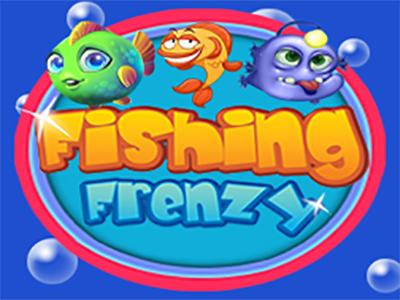 Fishing Frenzy