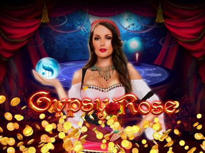 Gypsy Rose