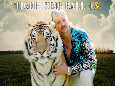 TigerBall